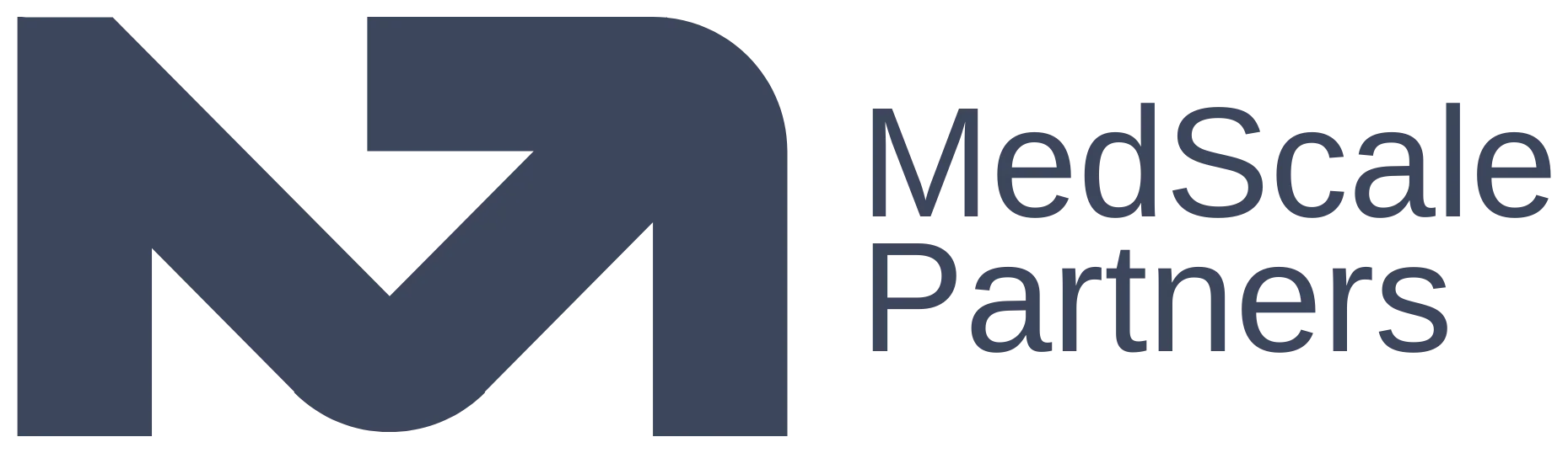 MedScale Logo