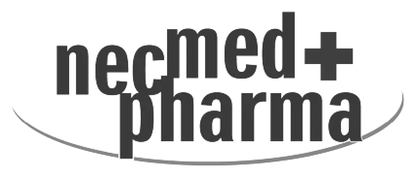 NEC MED Logo